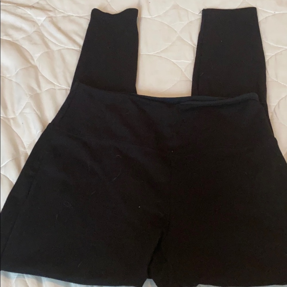 Full Length Leggings